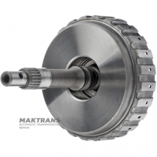Input shaft / drum FORWARD Clutch HONDA ACCORD CVT 22500RJ2003