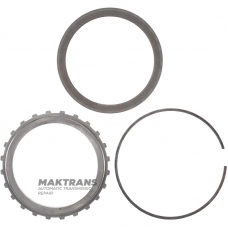 Thrust and spring plate kit FORWARD Clutch HONDA CVT BC5A BA7A