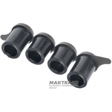 Valve body oil supply pipe GM 6L50