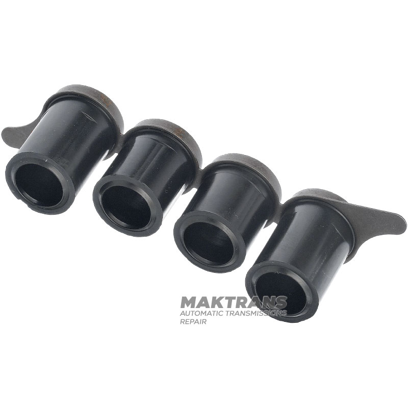 Valve body oil supply pipe GM 6L50