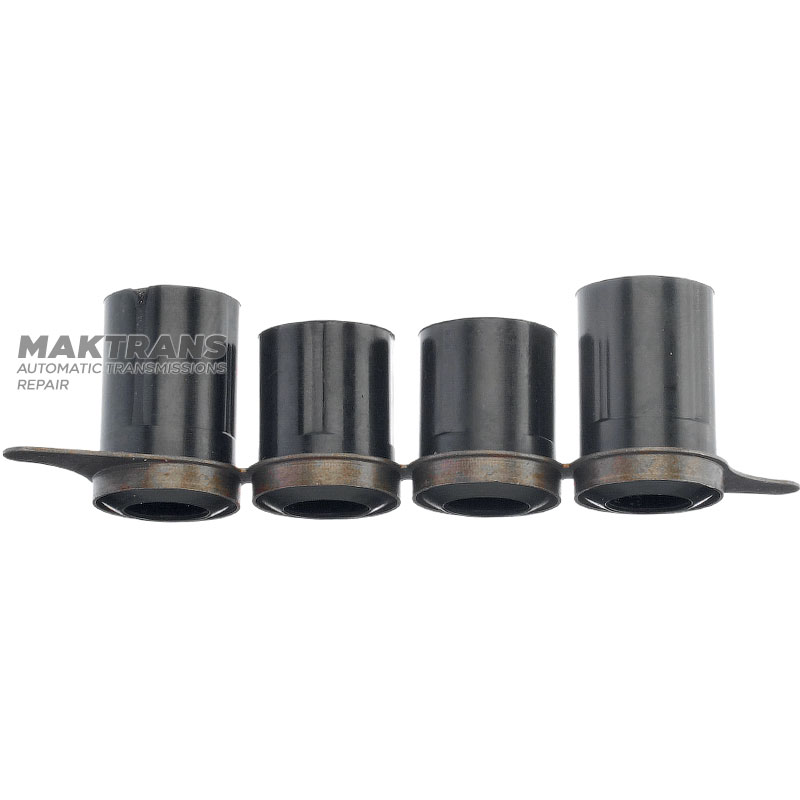 Valve body oil supply pipe GM 6L50