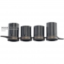 Valve body oil supply pipe GM 6L50