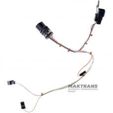 Valve body wiring with external connector HONDA CVT BA7A BC5A BCGA