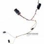 Valve body wiring with external connector HONDA CVT BA7A BC5A BCGA