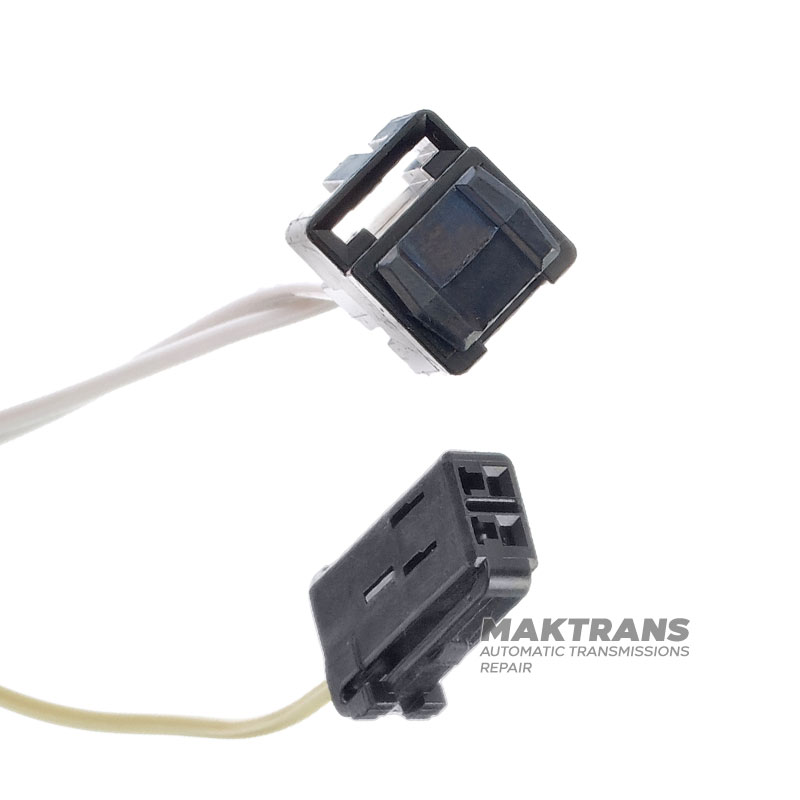 Valve body wiring with external connector HONDA CVT BA7A BC5A BCGA