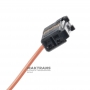 Valve body wiring with external connector HONDA CVT BA7A BC5A BCGA