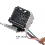 Valve body wiring with external connector HONDA CVT BA7A BC5A BCGA