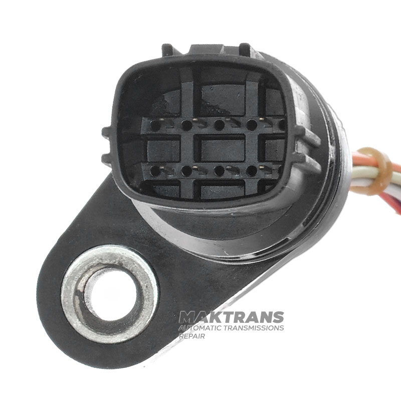 Valve body wiring with external connector HONDA CVT BA7A BC5A BCGA