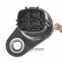 Valve body wiring with external connector HONDA CVT BA7A BC5A BCGA