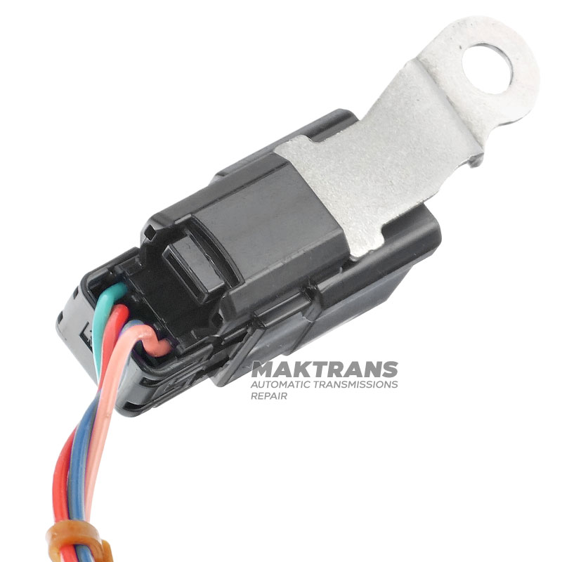 Valve body wiring with external connector HONDA CVT BA7A BC5A BCGA