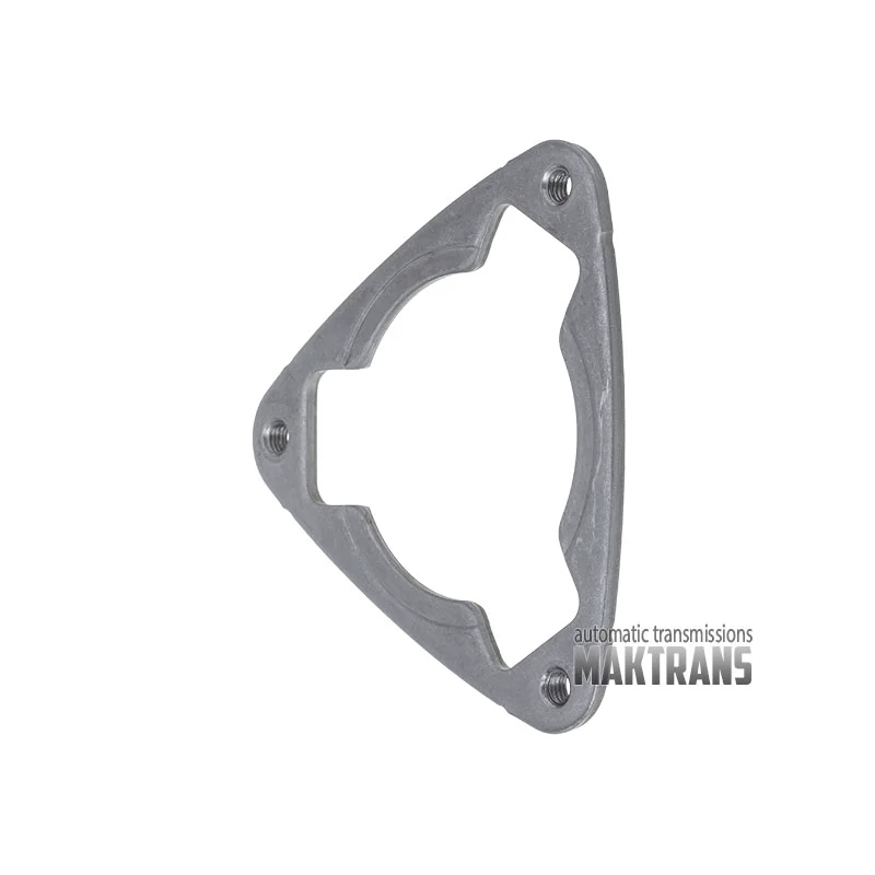 Drive pulley rear bearing mounting plate JATCO CVT JF011E / 3 mounting holes (hole ID 7 mm)