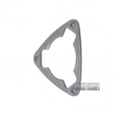Drive pulley rear bearing mounting plate JATCO CVT JF011E / 3 mounting holes (hole ID 7 mm)