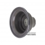 Driven pulley piston JATCO CVT JF011E / (without teflon ring)