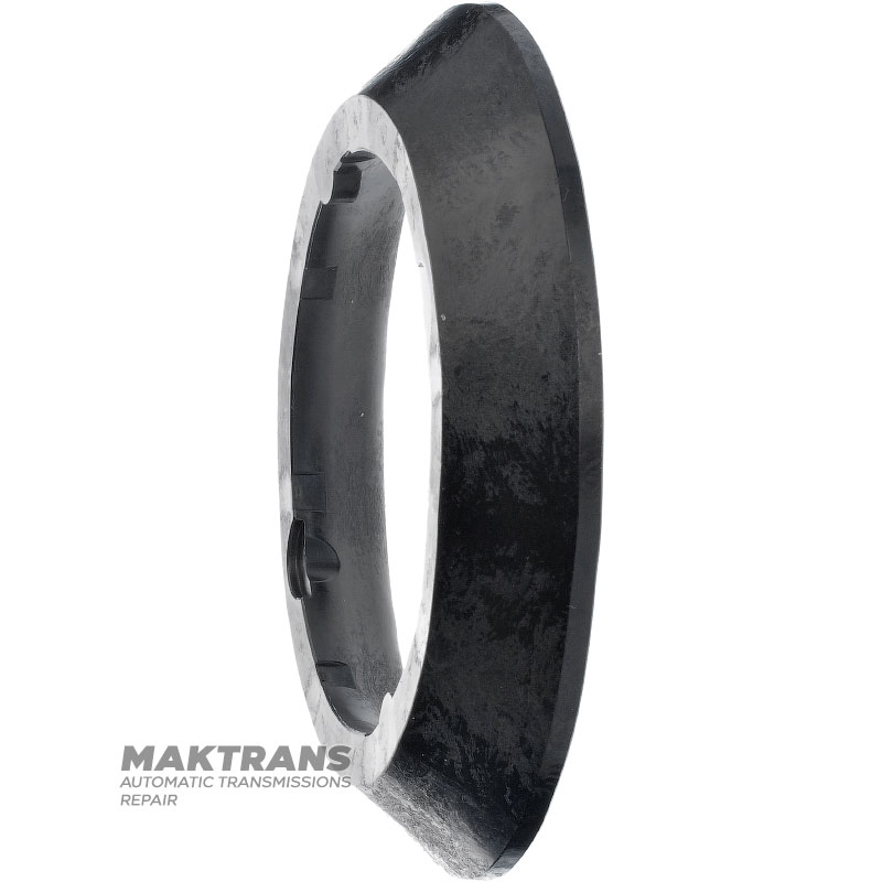 Plastic washer for driven pulley SUBARU TR690