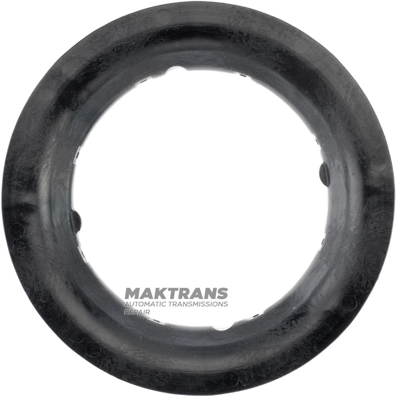 Plastic washer for driven pulley SUBARU TR690