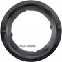 Plastic washer for driven pulley SUBARU TR690