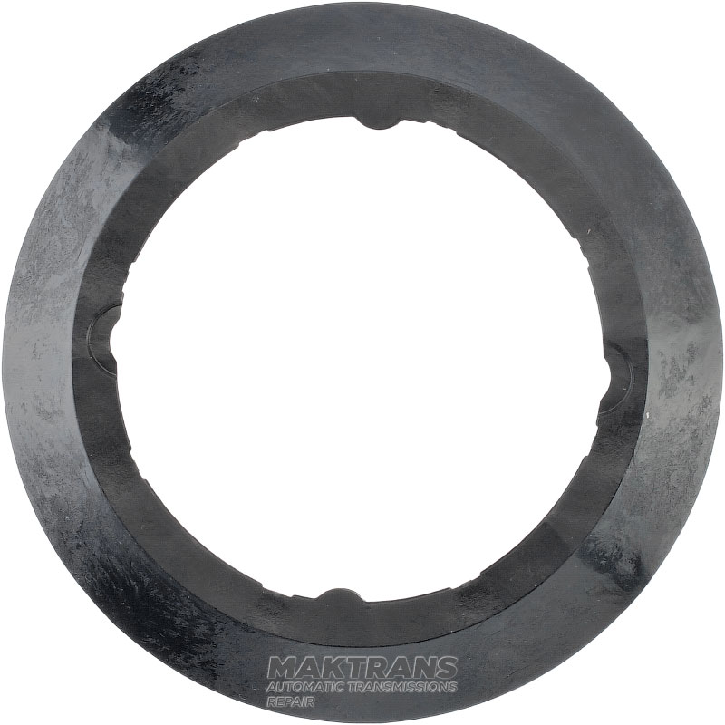 Plastic washer for driven pulley SUBARU TR690