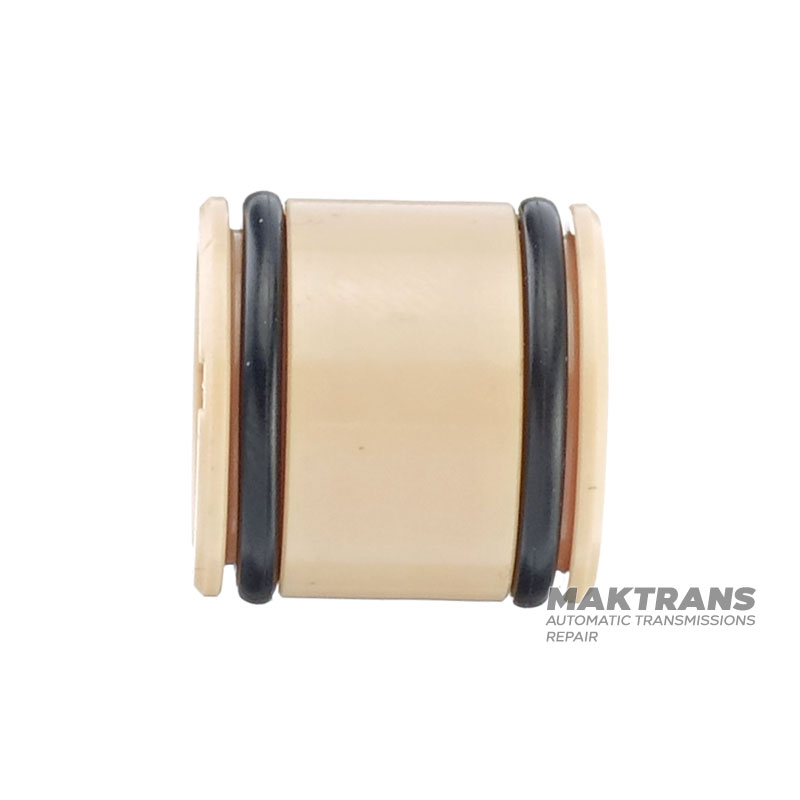 Valve body oil supply (plastic) pipe HONDA CVT BA7A BC5A BCGA 22771RJ2000 / (17.90 mm x 17.90 mm)
