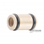 Valve body oil supply tube (plastic) HONDA CVT BA7A BC5A BCGA 22771RJ2000 91308RCAA01 / (10.80 mm x 18.50 mm)