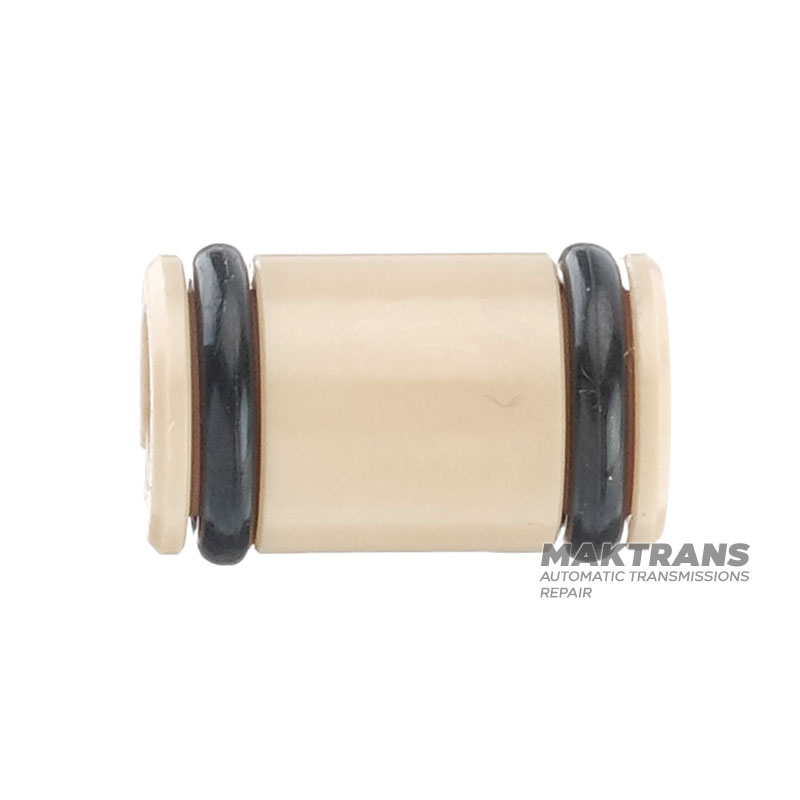 Valve body oil supply tube (plastic) HONDA CVT BA7A BC5A BCGA 22771RJ2000 91308RCAA01 / (10.80 mm x 18.50 mm)