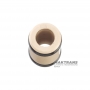 Valve body oil supply tube (plastic) HONDA CVT BA7A BC5A BCGA 22771RJ2000 91308RCAA01 / (10.80 mm x 18.50 mm)