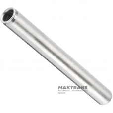 Oil supply pipe (steel, with mesh) HONDA CVT BA7A BC5A BCGA / (70.65 mm x 8 mm)