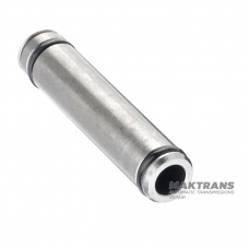 Oil supply tube (steel, with mesh) HONDA CVT BA7A BC5A BCGA / (56.65 mm x 11.90 mm)