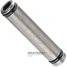 Oil supply tube (steel, without mesh) HONDA CVT BA7A BC5A BCGA / (56.65 mm x 11.90 mm)