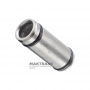 Oil supply tube (steel, with mesh) HONDA CVT BA7A BC5A BCGA / (36.15 mm x14.20 mm)