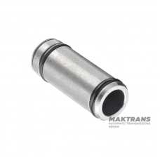 Oil supply tube (steel, with mesh) HONDA CVT BA7A BC5A BCGA / (36.15 mm x14.20 mm)