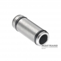 Oil supply tube (steel, with mesh) HONDA CVT BA7A BC5A BCGA / (36.15 mm x14.20 mm)