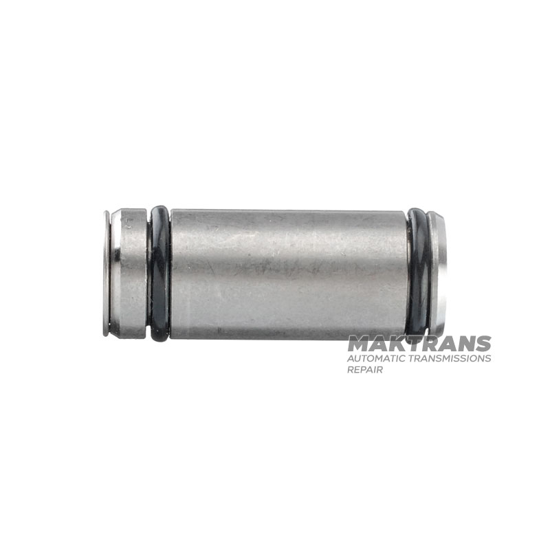 Oil supply tube (steel, with mesh) HONDA CVT BA7A BC5A BCGA / (36.15 mm x14.20 mm)