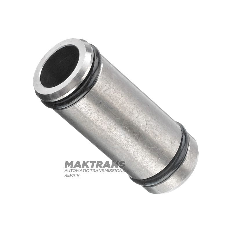 Oil supply tube (steel, without mesh) HONDA CVT BA7A BC5A BCGA / (36.15 mm x14.20 mm)
