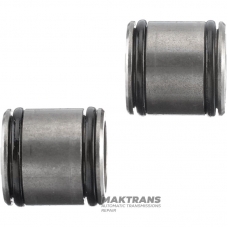 Oil supply pipe set HONDA CVT BA7A BC5A BCGA / (2 pcs,, 17.85 mm x 18.50 mm)