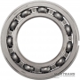 Drive pulley radial  ball [front] bearing JF011E RE0F10A | 314091XF1B B60-57NXUR B6057NXUR [OD Ø 101.05 mm, ID Ø 60 mm, TH 17.15 mm]