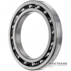  Drive pulley radial ball bearing JATCO CVT JF015E/NTN SCI469CS30
