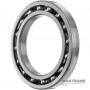  Drive pulley radial ball bearing JATCO CVT JF015E/NTN SCI469CS30