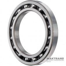  Drive pulley radial ball bearing JATCO CVT JF015E/NTN SCI469CS30