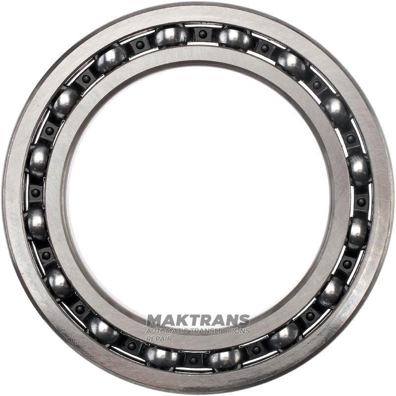  Drive pulley radial ball bearing JATCO CVT JF015E/NTN SCI469CS30