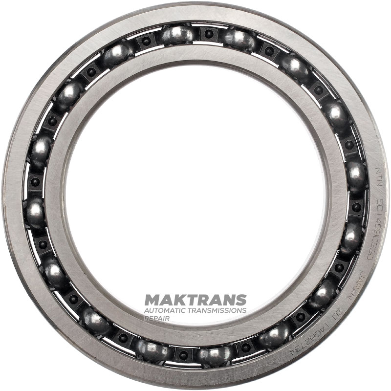  Drive pulley radial ball bearing JATCO CVT JF015E/NTN SCI469CS30