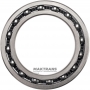  Drive pulley radial ball bearing JATCO CVT JF015E/NTN SCI469CS30