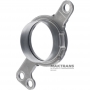 Driven pulley mounting plate SUBARU TR580