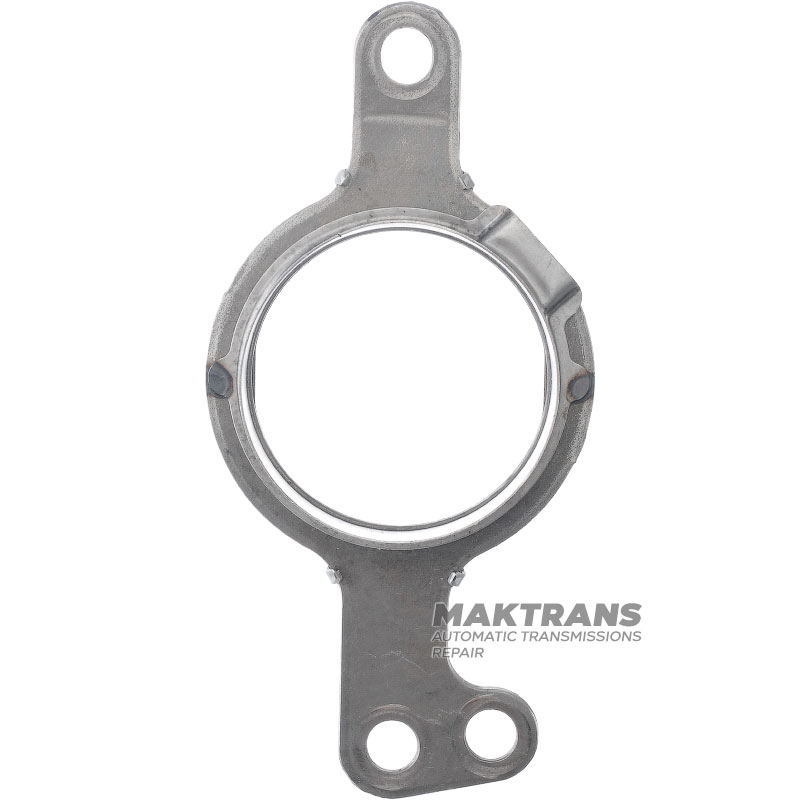 Driven pulley mounting plate SUBARU TR580