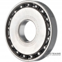Drive pulley bearing JATCO CVT JF015E / NTN SC06D37CS09PX3 (85 mm x 30 mm x 13mm)
