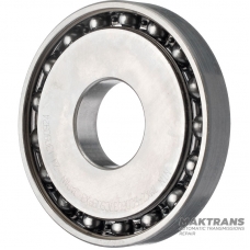 Drive pulley bearing JATCO CVT JF015E / NTN SC06D37CS09PX3 (85 mm x 30 mm x 13mm)