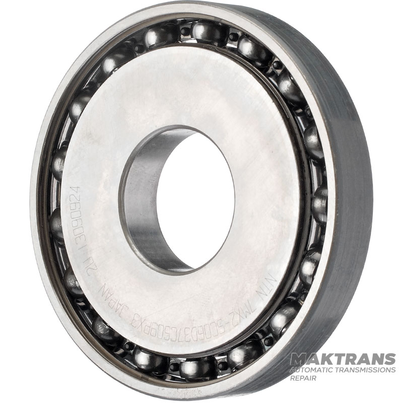 Drive pulley bearing JATCO CVT JF015E / NTN SC06D37CS09PX3 (85 mm x 30 mm x 13mm)