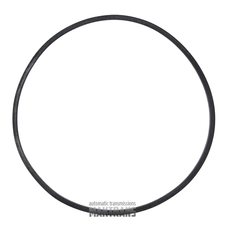 Differential cover rubber seal 4T65 8651419