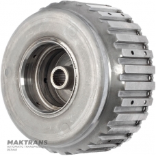Drum Reverse / Overdrive Clutch Hyundai / KIA F4A42 / (outer Ø drum 78 mm, 22 internal splines)