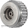 Drum Reverse / Overdrive Clutch Hyundai / KIA F4A42 / (outer Ø drum 78 mm, 22 internal splines)