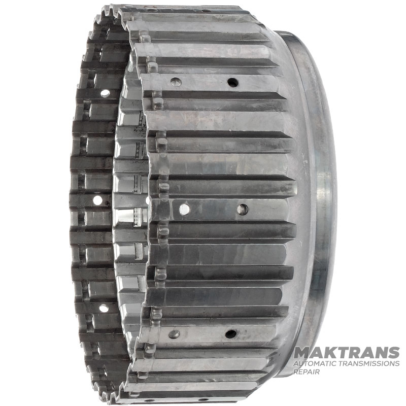 Drum Reverse / Overdrive Clutch Hyundai / KIA F4A42 / (outer Ø drum 78 mm, 22 internal splines)